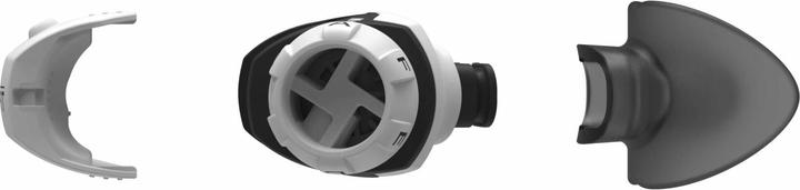 Actual product image Airofit Breathing Trainer Pro 2.0