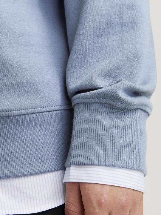 Produktbild Jack & Jones Jprblachad Branding Sweat Crew Neck Ln (XXL)