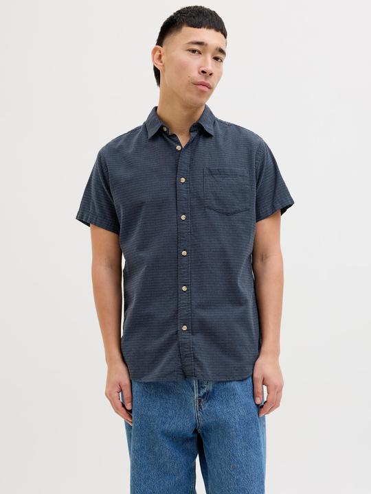 Produktbild Jack & Jones Comfort Fit Hemd Hemd (M)