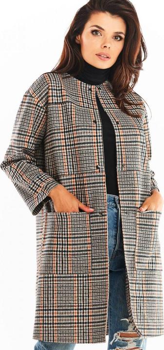 Produktbild Awama Mantel model (L, XL)