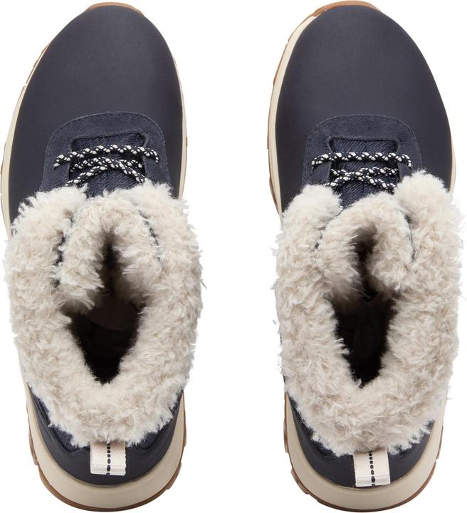 Actual product image Jack Wolfskin Everquest Texapore Snow High W (39)