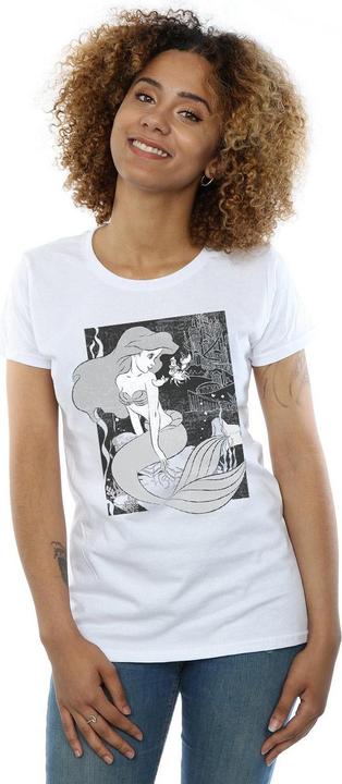 Produktbild The Little Mermaid TShirt (L)