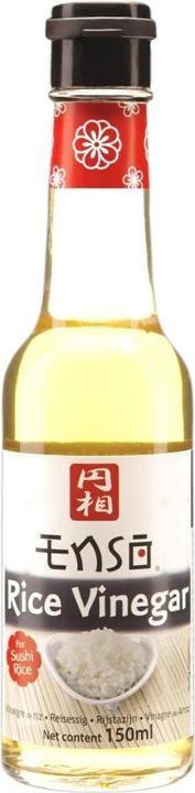 Enso vinaigre de riz (150 ml)