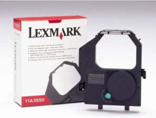 Immagine prodotto Lexmark Nastro in nylon 11A3550 (FC)