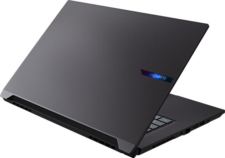 Productafbeelding Gigabyte AERO X16 2WH R9HX-370 32 GB RTX 5070 W11P (16", Marvell ARMADA 370, 32 GB, 2000 GB, NL)