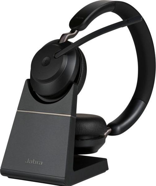 Produktbild Jabra Evolve2 65 (Kabellos, USB-A)