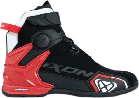 Ixon Wanderschuhe Bull 2 Wp (47)