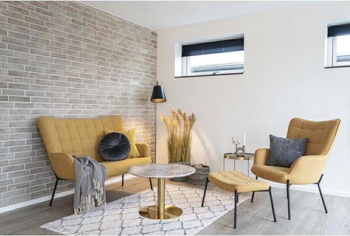 Actual product image House Nordic Bozen (70 x 70 x 45 cm)