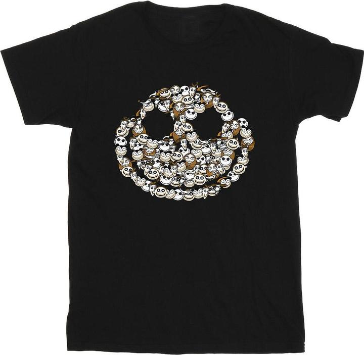 The Nightmare Before Christmas TShirt (3XL)