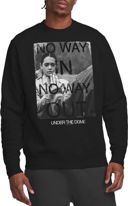 Produktbild Under the Dome Trapped Sweatshirt (M)