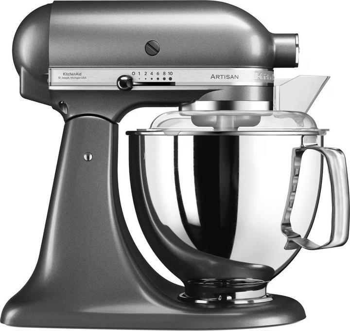 Produktbild KitchenAid Artisan KSM200 CH-Version (300 W)