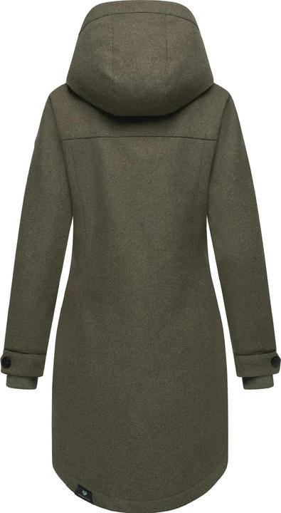 Produktbild Ragwear Jannisa Coat (M)