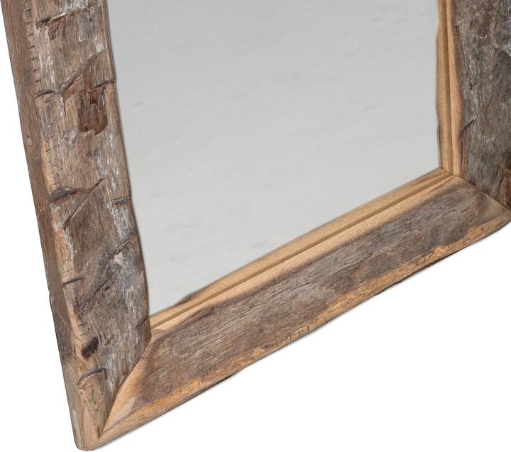 Image du produit Möbel-Eins Chêne vieux bois (90 x 180 cm)