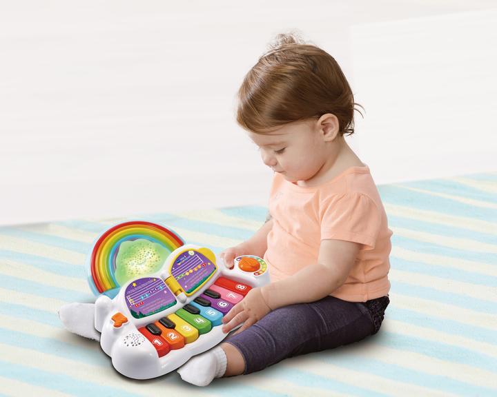 Actual product image VTech Babys Regenbogen (German)