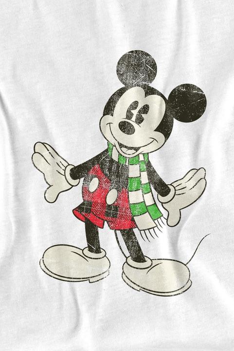 Immagine prodotto Disney TShirt weihnachtliches Design (M)