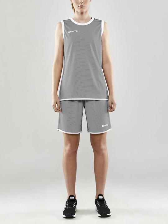 Actual product image Craft Progress Reversible Basket Singlet W (XXL)