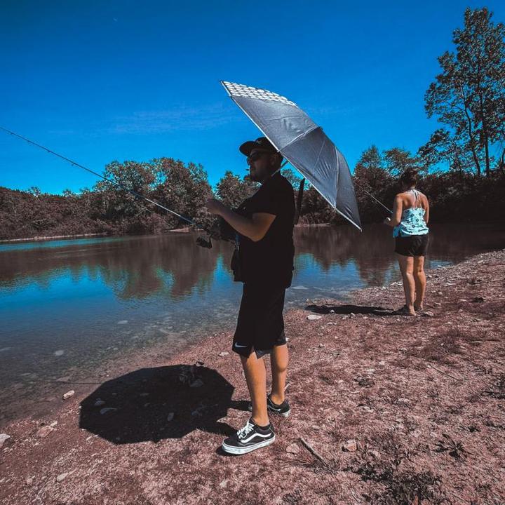 Actual product image TBS Rainshield V4