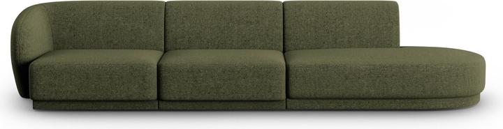 Green melange