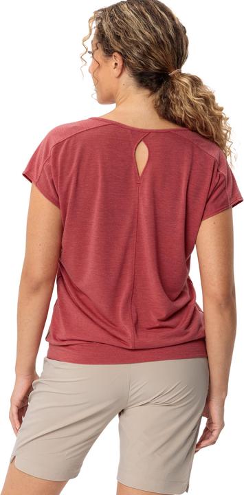 Actual product image Vaude Skomer T-Shirt III (44)