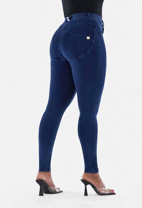 Image du produit Freddy WR.UP® Shaping Pants - Curvy WRUP1RC002NS (S)