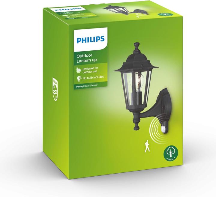 Produktbild Philips Peking (3275 lm, E27, IP44)