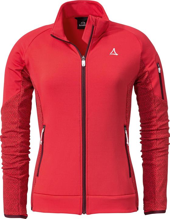 Produktbild Schöffel Fleece Jacket Schruns L (48)