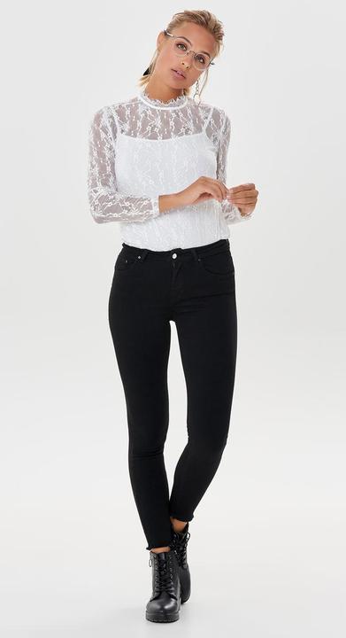 Actual product image Only Skinny Fit Jeans (S)