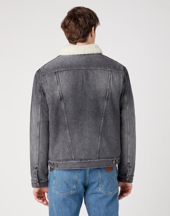 Produktbild Wrangler 124MJ Sherpa (S)