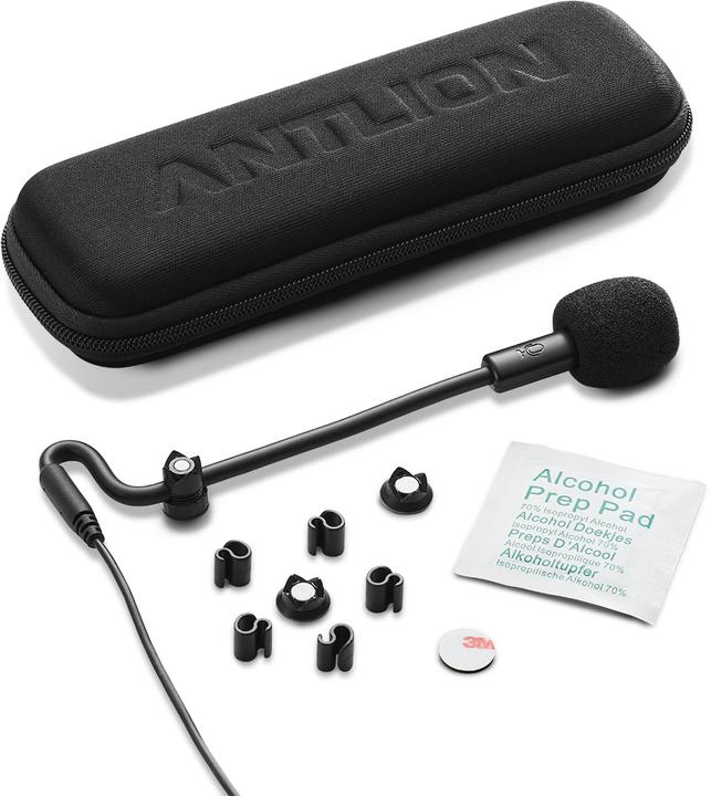 Produktbild Antlion Modmic USB 2