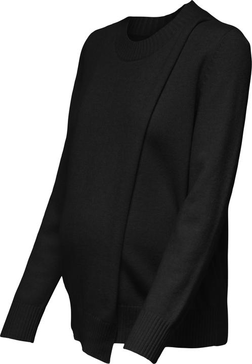 Produktbild Only Maternity OLMCAPUCINE Strickpullover Strickpullover (M)