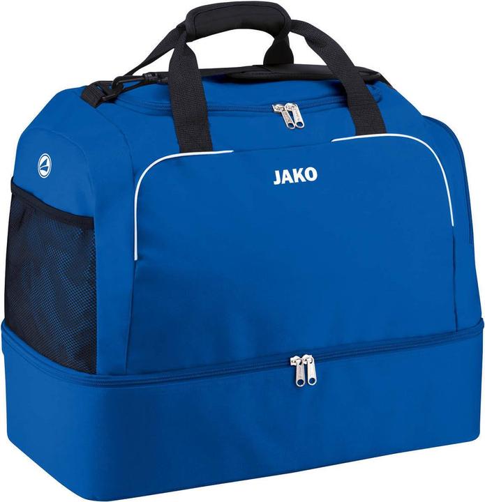 JAKO Classico Sporttasche mit Bodenfach