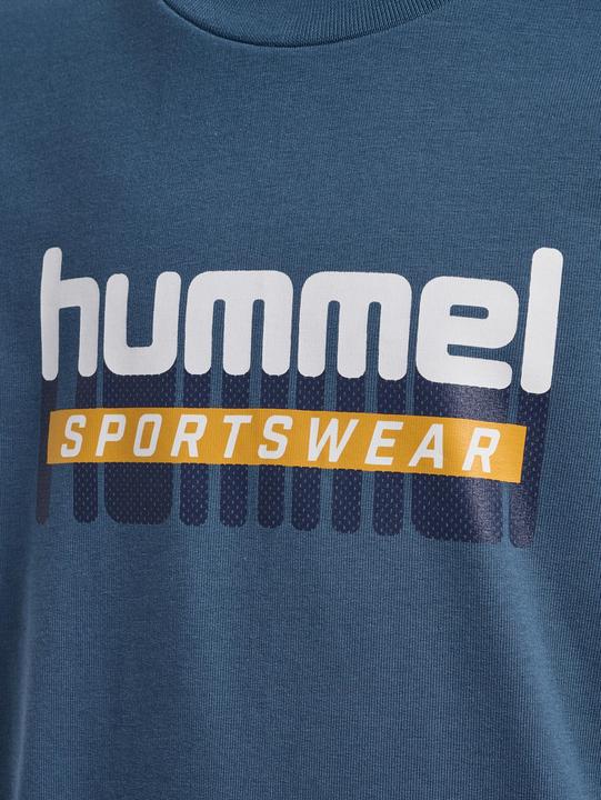 Produktbild hummel hmlTUKAS SWEATSHIRT (164)