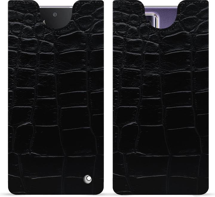 Productafbeelding Noreve Leren etui (Eerbetoon V2)