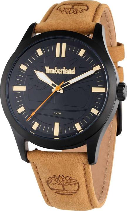 Produktbild Timberland Rambush (Analoguhr, 42 mm)