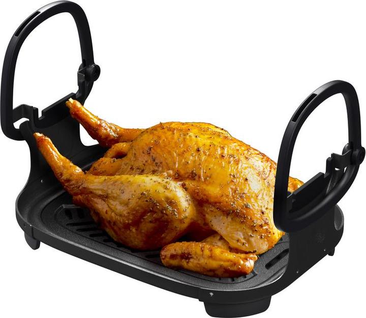 Image du produit Philips series 7000 NX0960/90 - Cuiseur à air - Zwart/Koper
