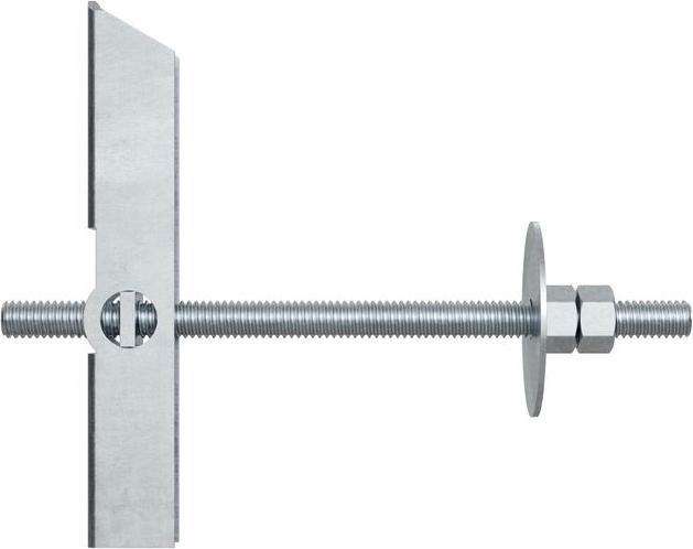 Image du produit Fischer UltraCut FBS II 10x260 205/195/175 US (20 Vis par pièce)