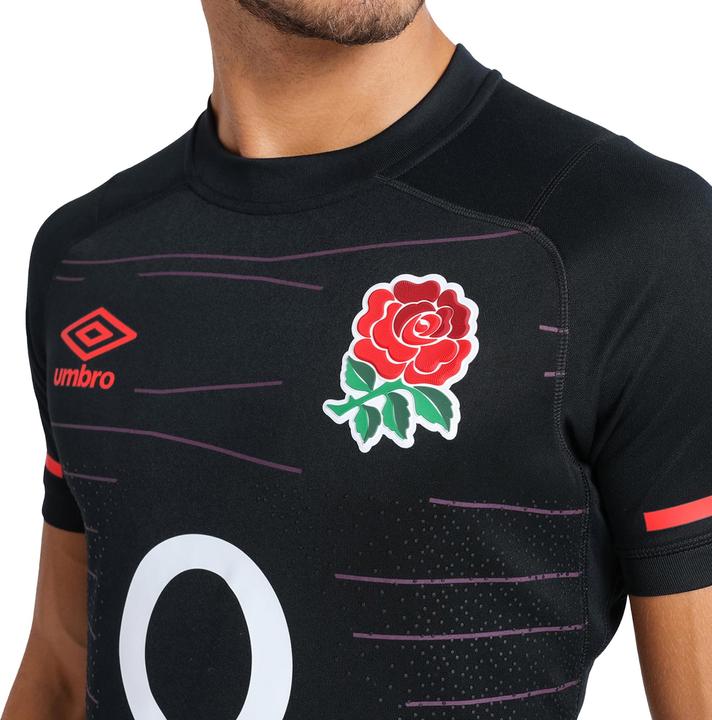 Produktbild Umbro England Rugby Alternate Pro 2223 Trikot (L)