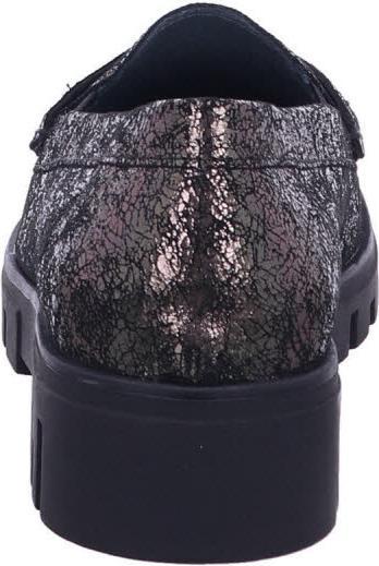 Produktbild Waldläufer Slipper SHINE (37.5)