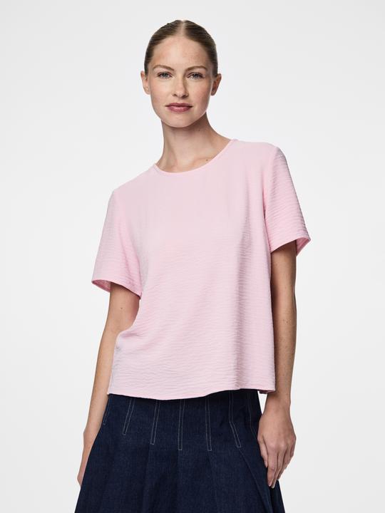 Immagine prodotto Pieces Pcanna Ss O-Neck Top Noos Bc (S)