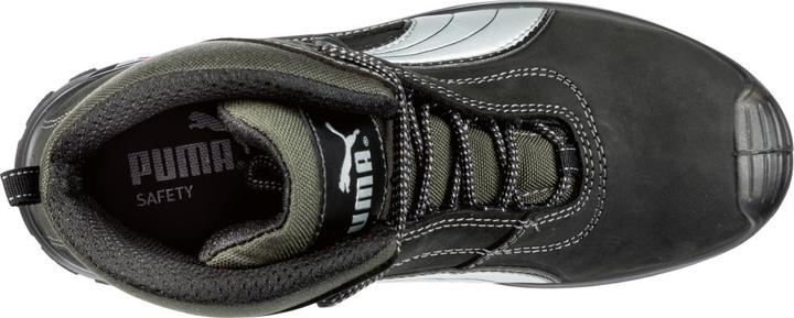 Actual product image Puma Cascades Mid boot S3 HRO SRC 6 (S3, 39)