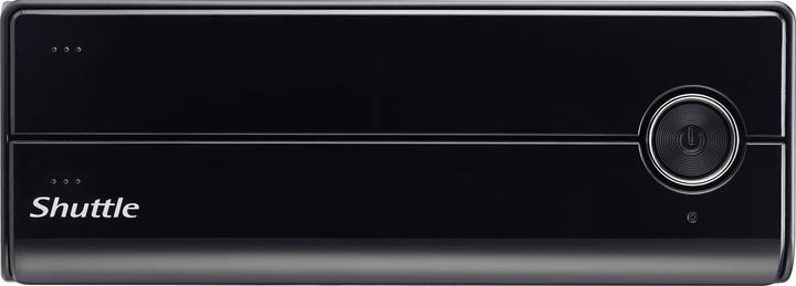 Immagine prodotto Shuttle X 8110BA (Intel Core i3-4160)