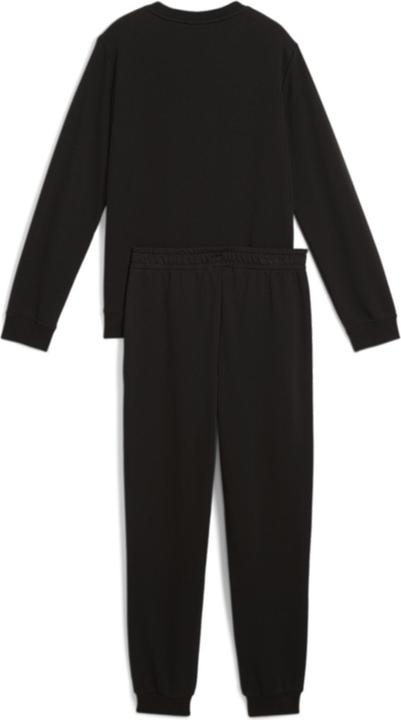 Image du produit Puma ESS No.1 Logo Crew Sweat Suit TR B (164)