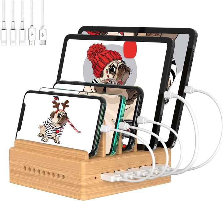 Produktbild OthoKing Handy Ladestation