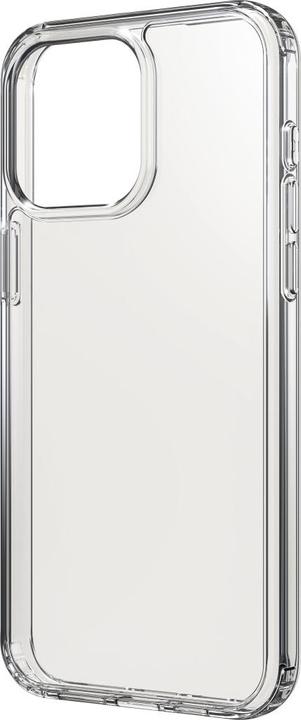 Immagine prodotto Black Rock Custodia protettiva trasparente (Apple iPhone 15 Pro Max)