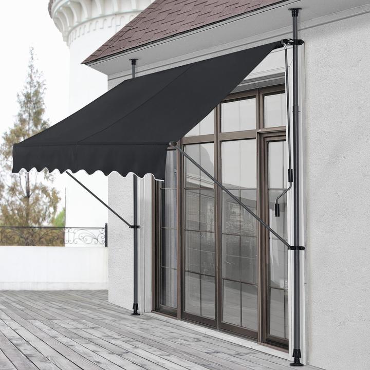 Immagine prodotto Pro-Tec Stelo (4 m)