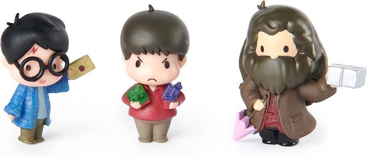 Actual product image Magni Harry Potter Micro Magical Moments #1