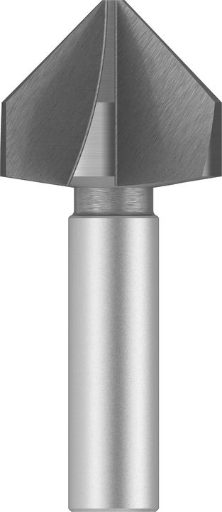 Actual product image Bosch Professional Zubehör PRO Steel HSS countersink, 20 x 45 mm, M10 (8 mm)