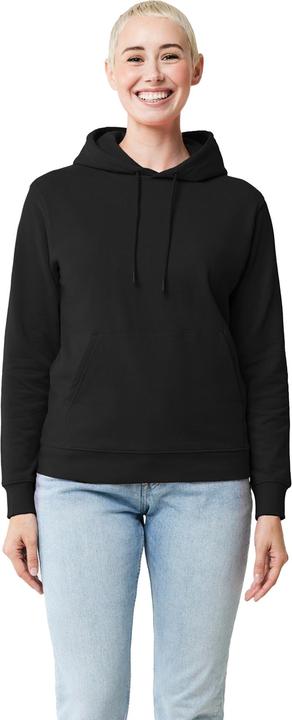 Actual product image Universal Textiles Unisex Adult Jasper Recycled Cotton Hoodie (XL)
