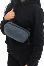 Actual product image Wandrd D1 Fanny Pack Sedona Orange (Camera shoulder bag, 2.50 l)