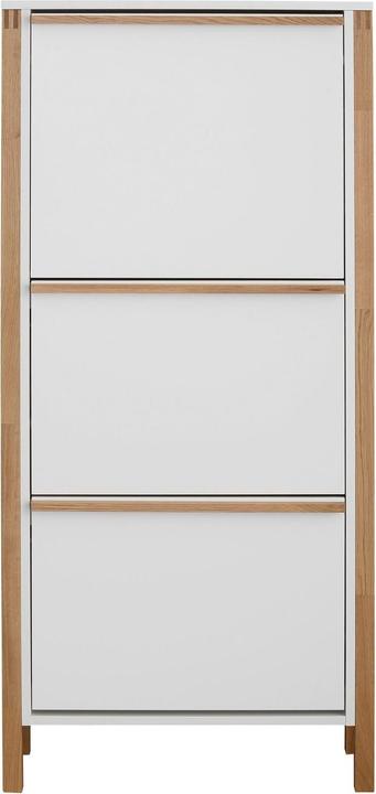 Produktbild Woodman Northgate (65 x 27 x 139 cm)